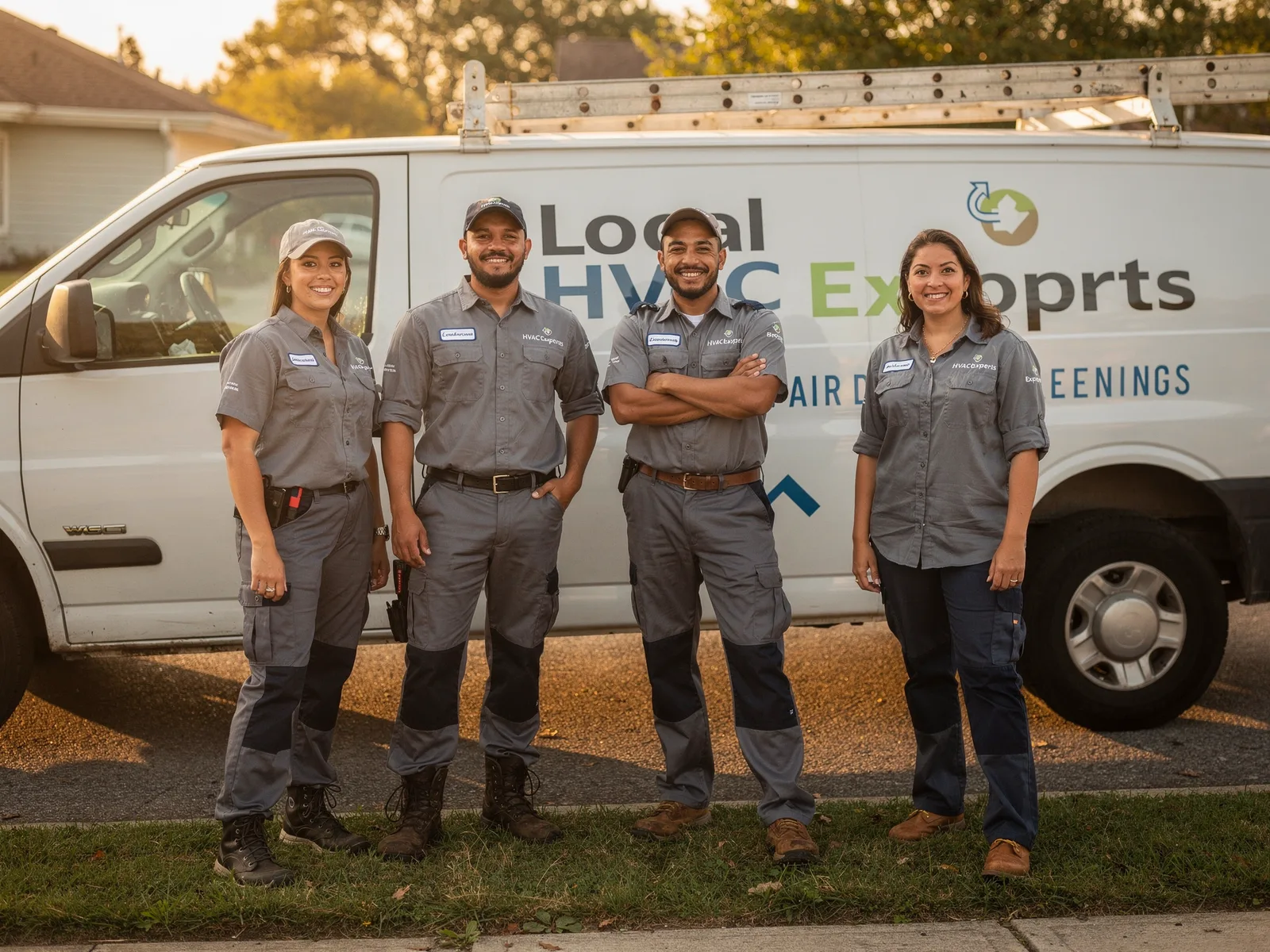 24/7 HVAC Repair & AC Replacement company in Marfa, TX