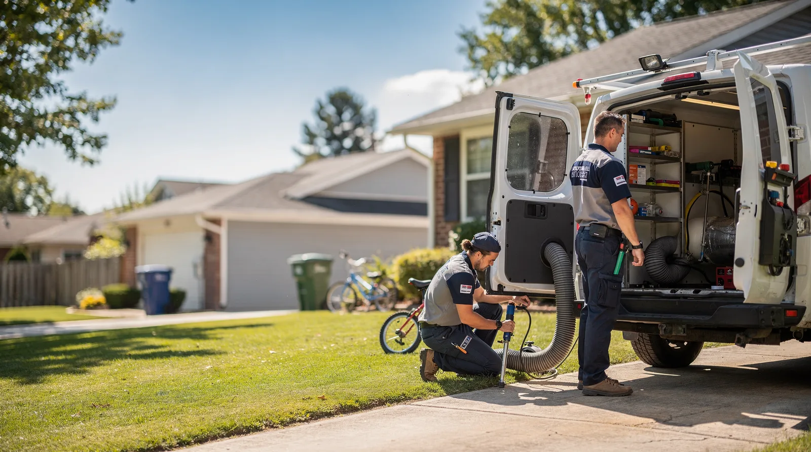24/7 HVAC Repair & AC Replacement in Marfa, TX near me
